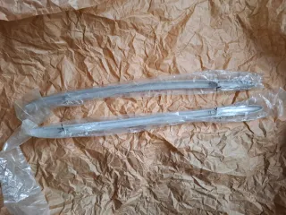 Adornos guardabarros para Vespa antiguo stock