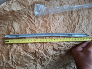 Adornos guardabarros para Vespa antiguo stock