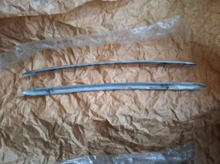 Adornos guardabarros para Vespa antiguo stock