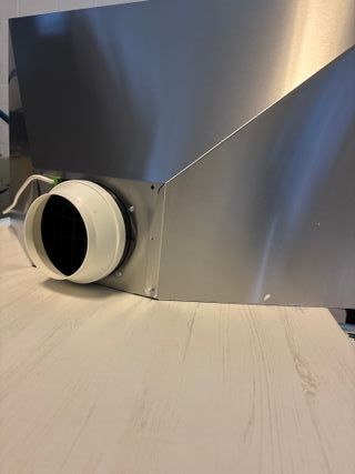 Campana Extractora Constructa CD616650