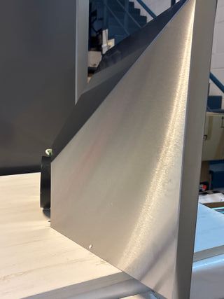 Campana Extractora Constructa CD616650