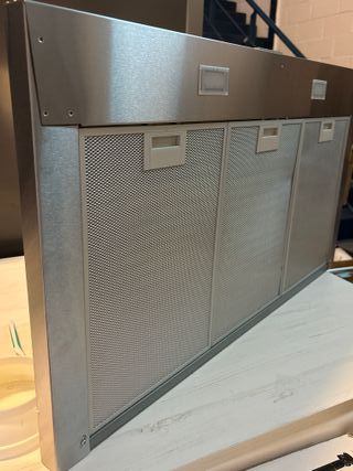 Campana Extractora Constructa CD616650