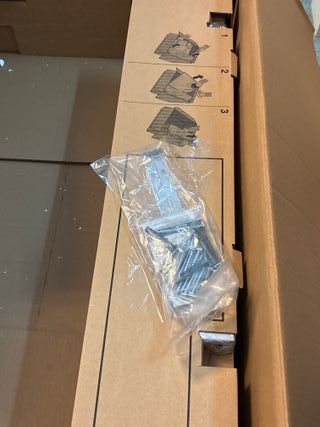 Campana Extractora Constructa CD616650