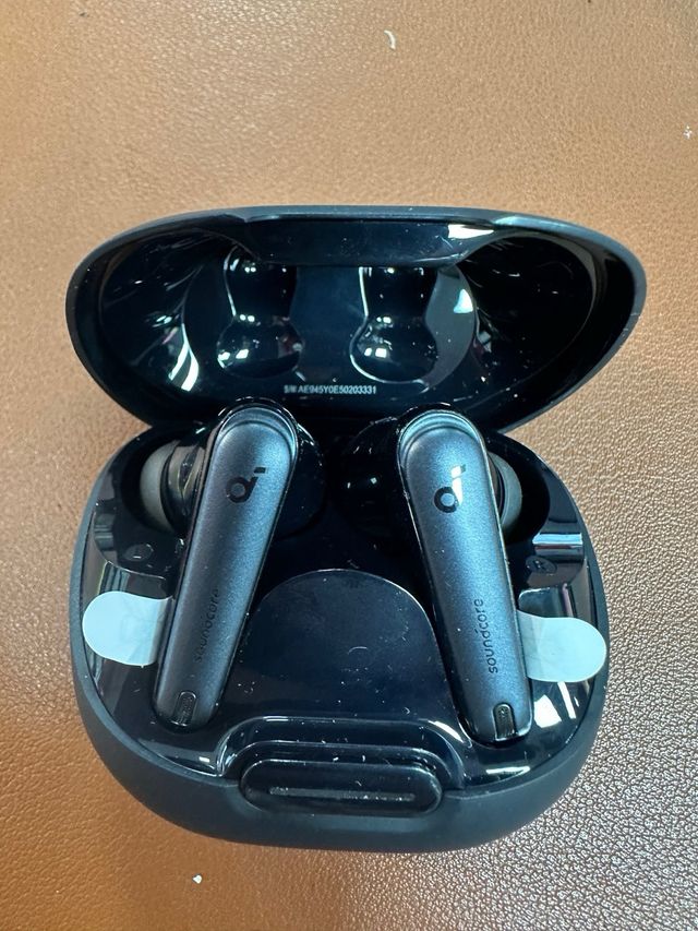 Soundcore by Anker Liberty 4 NC Auriculares#203331