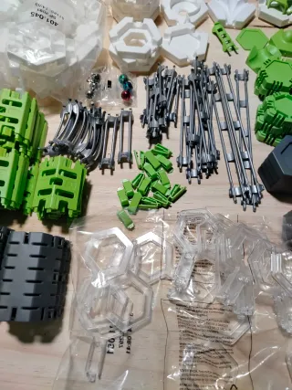 GRAVITRAX Starter Set Vertical 152 piezas