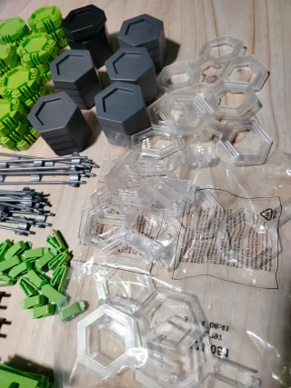 GRAVITRAX Starter Set Vertical 152 piezas