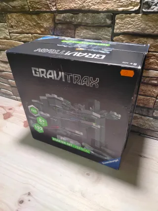 GRAVITRAX Starter Set Vertical 152 piezas