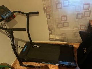 Cinta de correr Fitter RU-2SX ,PRECIO NEGOCIABLE