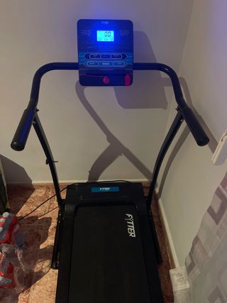 Cinta de correr Fitter RU-2SX ,PRECIO NEGOCIABLE