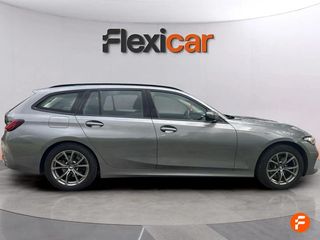BMW Serie 3 320d Auto.Touring