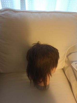 Maniquí Peluquería Prácticas
Tambien para pelucas