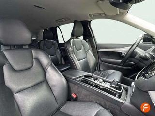 Volvo XC90 2.0 B5 G AWD Business Plus Auto