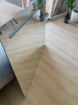 Espejo 100x80 cm con Bluetooth