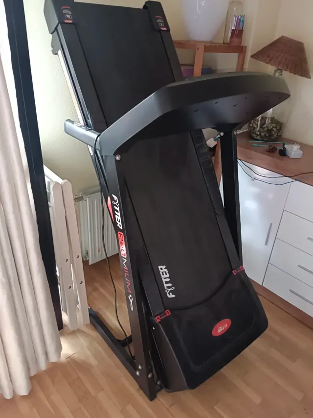 Cinta de andar Fytter Redmium