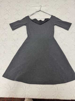 Vestito Zara Trafaluc