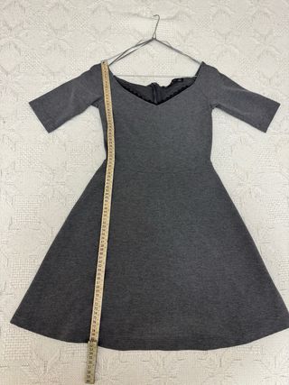 Vestito Zara Trafaluc