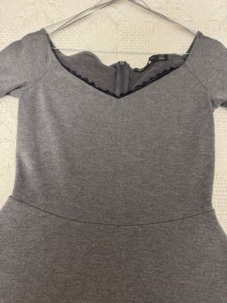 Vestito Zara Trafaluc