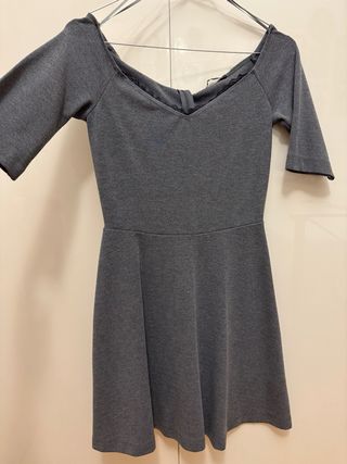 Vestito Zara Trafaluc