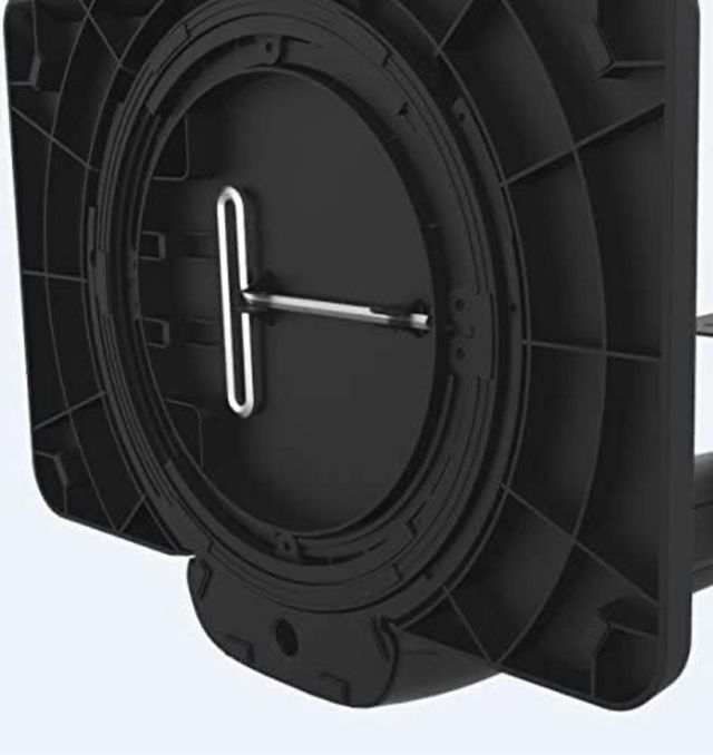 Supporto TV Monitor LCD Regolabile VESA