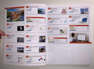 Dibujo técnico 2do Bachillerato, Savia, Edición SM