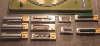 Maqueta Tren Ibertren 801