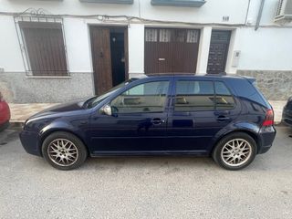 Volkswagen Golf 2001