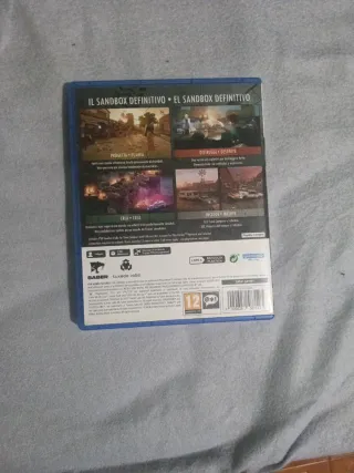 Teardown Deluxe Edition PS5