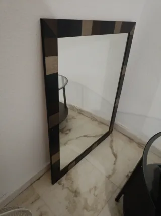 Espejo decorativo