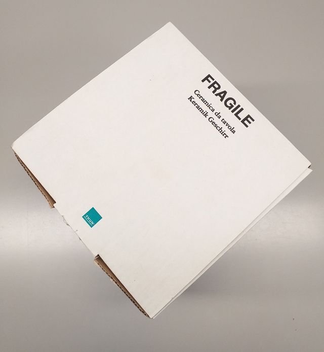 Scatola di Natale 20