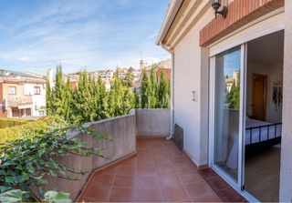 Exclusivo chalet en Huétor Vega