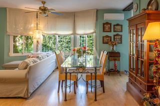 Exclusivo chalet en Huétor Vega