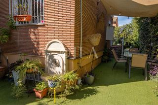 Exclusivo chalet en Huétor Vega