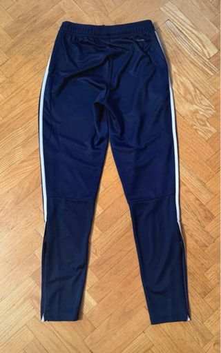 Pantalón deportivo Adidas azul