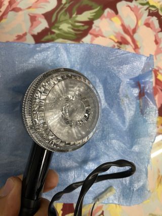 Intermitente LED Triumph Scrambler 1200 Negro