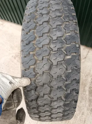 Neumático Insa Turbo 4x4