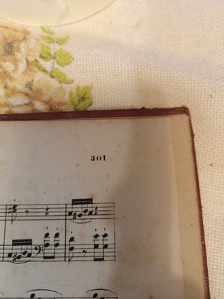 Sonates pour piano de Mozart