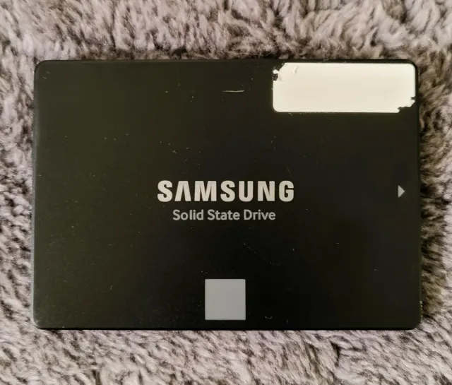 SSD Samsung 860 EVO 1TB