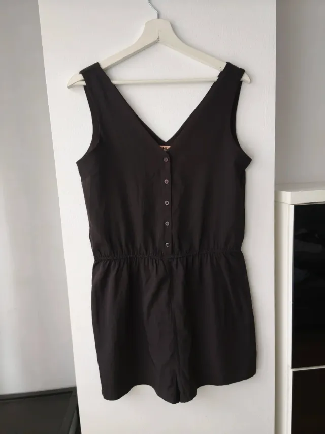 Mono corto Only negro talla S