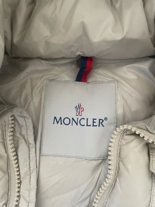 Moncler Completo Neve Bambino