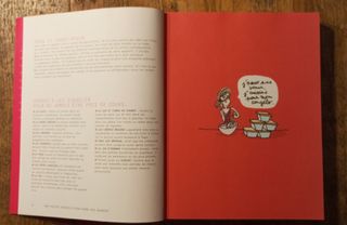 Ma p'tite cuisine. Julie Andrieu