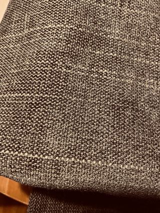 Funda Chaiselongue KIVIK Tullinge Gris marrón