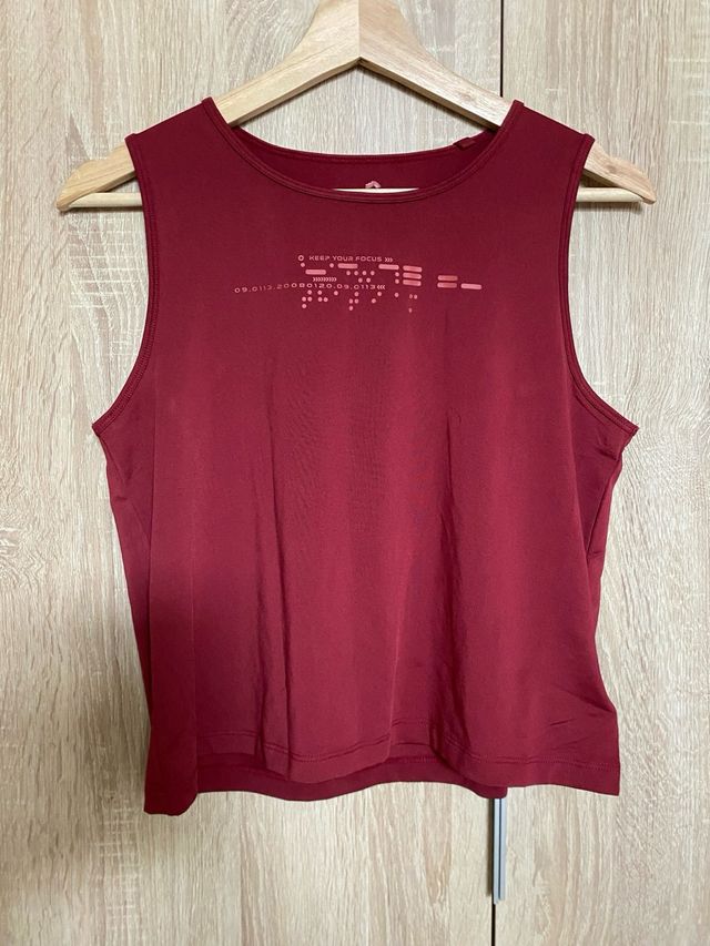 Conjunto deportivo Crivit mujer