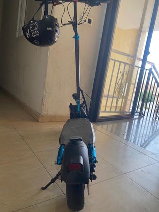 Patinete Emartgyro Speedway (precio no negociable