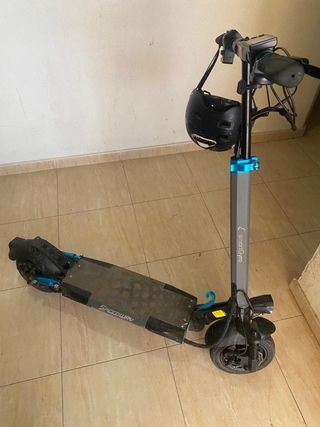 Patinete Emartgyro Speedway (precio no negociable