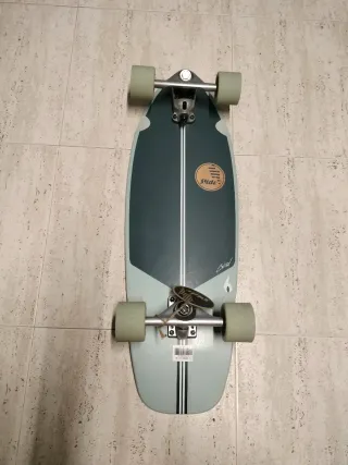 Skate Carver slide skate surf