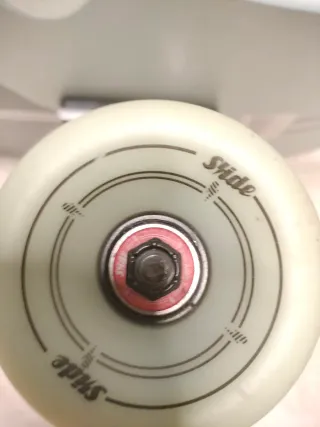 Skate Carver slide skate surf