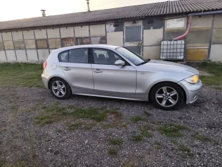 BMW Serie 1 2005