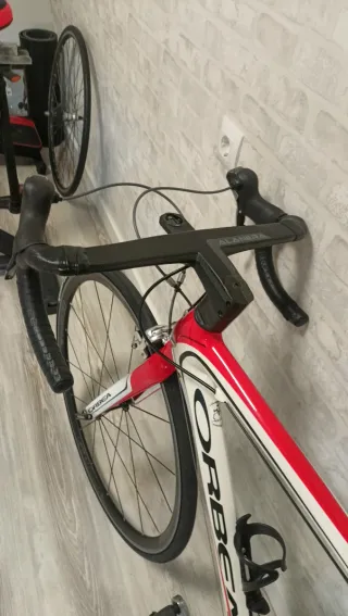 Bicicleta Carretera Orbea Onix