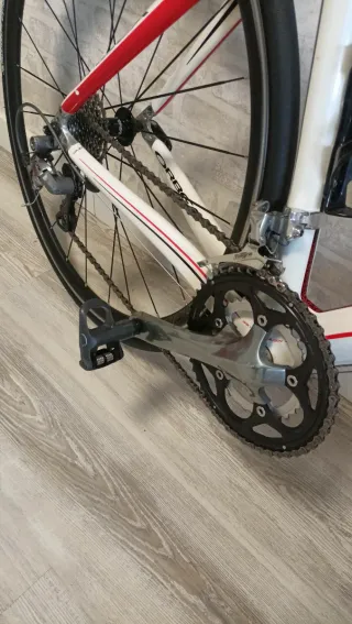 Bicicleta Carretera Orbea Onix