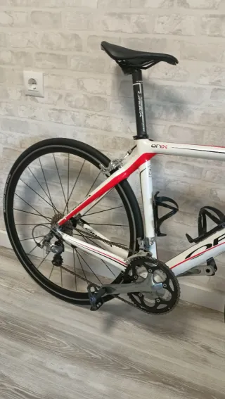 Bicicleta Carretera Orbea Onix